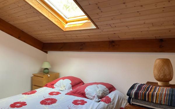 Appartement à vendre    3 pièces • 53 m2 Saint-Julien-en-Born