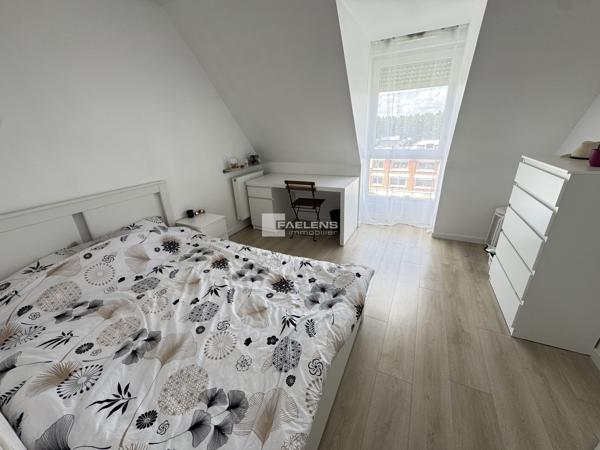 Appartement T4 à La Madeleine - Réf. vsm5646ddd
