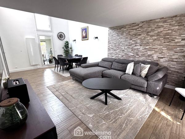 Maison 142 m² à Bondoufle 91070