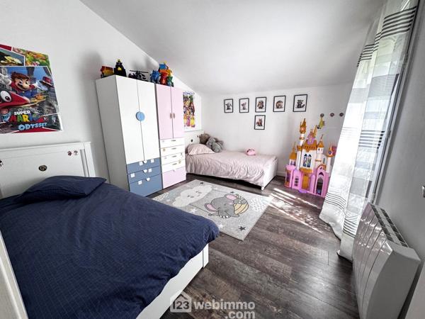 Maison 142 m² à Bondoufle 91070