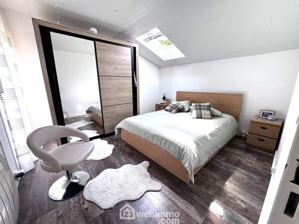 Maison 142 m² à Bondoufle 91070