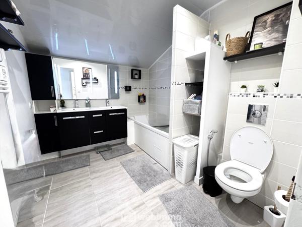 Maison 142 m² à Bondoufle 91070