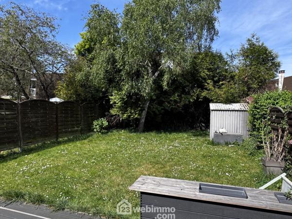 Maison 142 m² à Bondoufle 91070