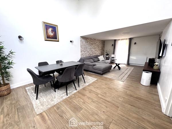 Maison 142 m² à Bondoufle 91070