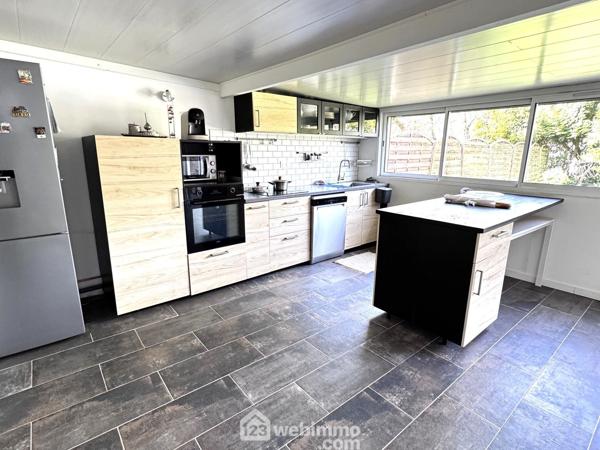 Maison 142 m² à Bondoufle 91070