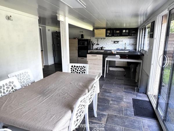 Maison 142 m² à Bondoufle 91070