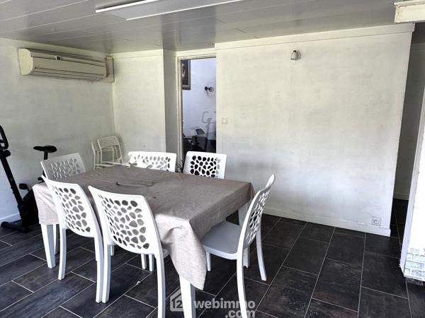 Maison 142 m² à Bondoufle 91070