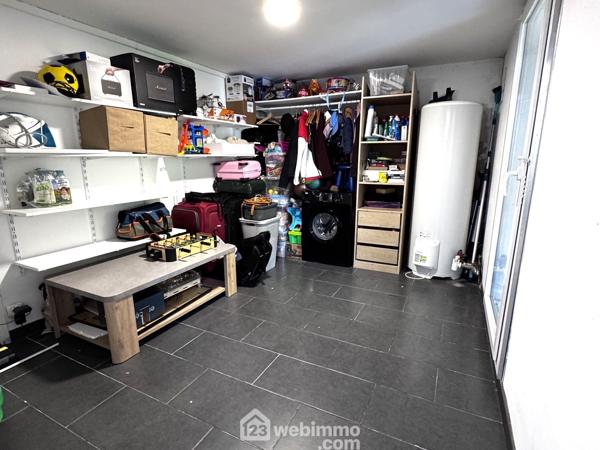 Maison 142 m² à Bondoufle 91070