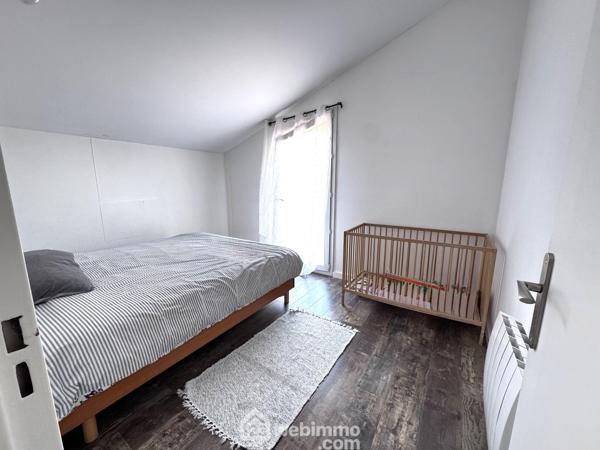 Maison 142 m² à Bondoufle 91070