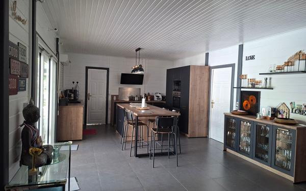 Maison à louer