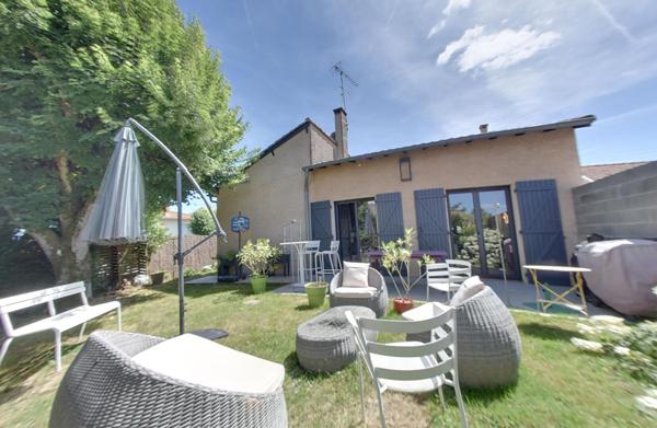 Maison Montauban secteur Lalande 5 chambres
