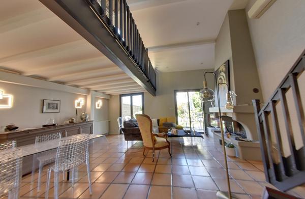 Maison Montauban secteur Lalande 5 chambres