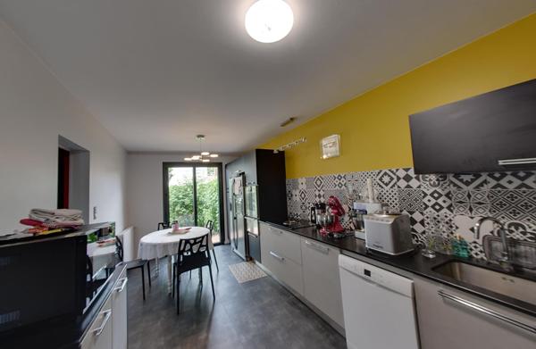 Maison Montauban secteur Lalande 5 chambres