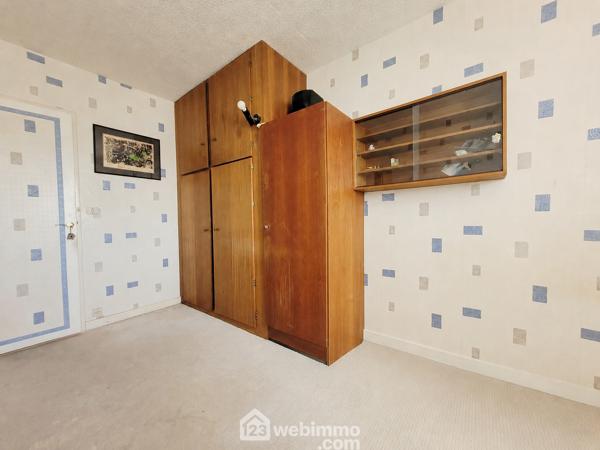 Appartement 54.42 m² à Cachan 94230