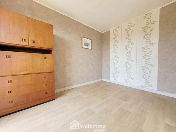 Appartement 54.42 m² à Cachan 94230