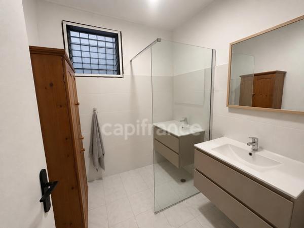 ✨ Villa d’exception au Parc Lindor – Rémire-Montjoly ✨