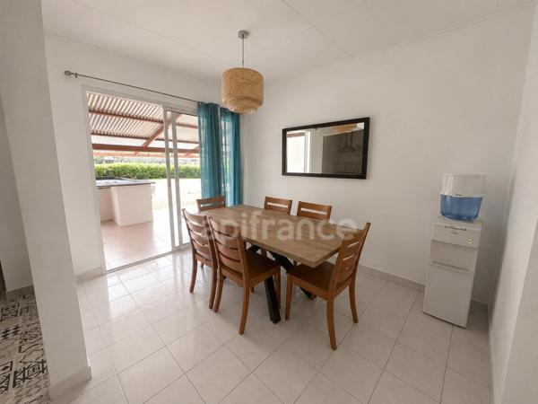 ✨ Villa d’exception au Parc Lindor – Rémire-Montjoly ✨