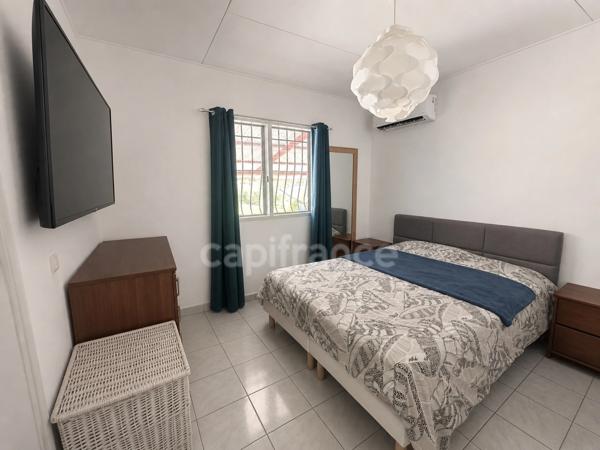 ✨ Villa d’exception au Parc Lindor – Rémire-Montjoly ✨