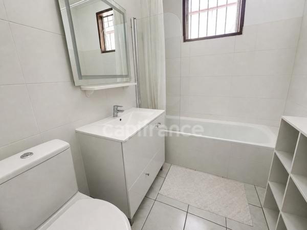 ✨ Villa d’exception au Parc Lindor – Rémire-Montjoly ✨
