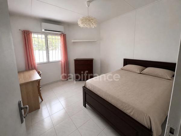 ✨ Villa d’exception au Parc Lindor – Rémire-Montjoly ✨