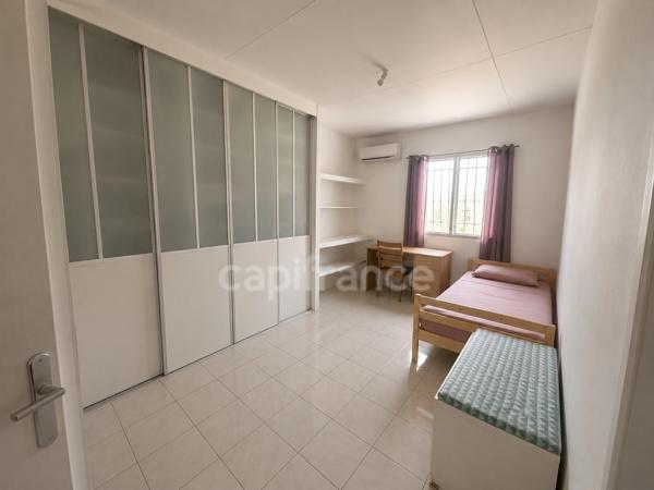 ✨ Villa d’exception au Parc Lindor – Rémire-Montjoly ✨
