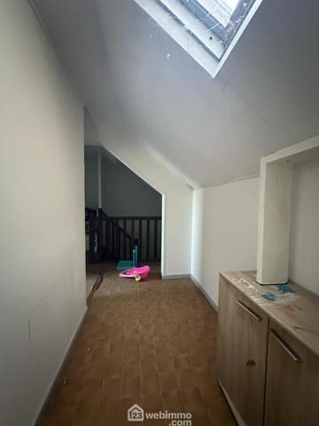 Maison 85 m² à Guise 02120