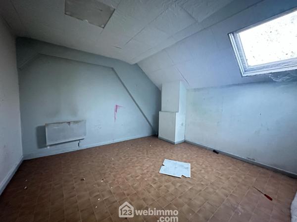 Maison 85 m² à Guise 02120