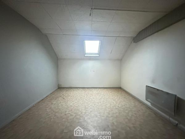 Maison 85 m² à Guise 02120