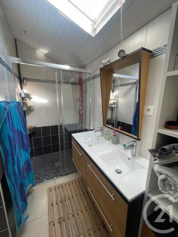 Maison à vendre  3 pièces - 60,02 m2 COUTRAS - 33