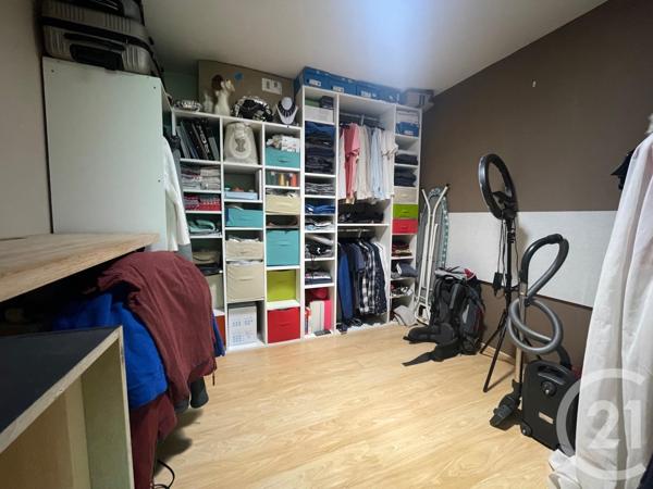 Maison à vendre  3 pièces - 60,02 m2 COUTRAS - 33