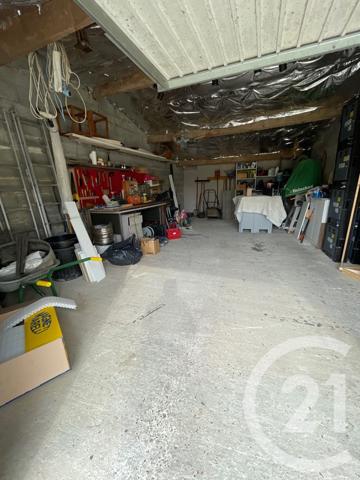 Maison à vendre  3 pièces - 60,02 m2 COUTRAS - 33