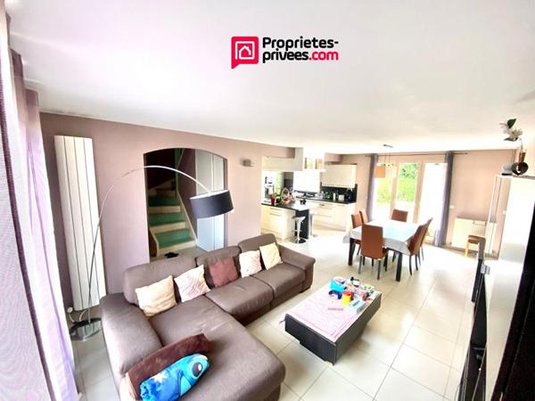 maison 6 piece 4 chambre