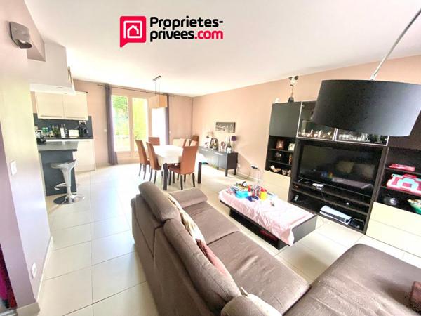 maison 6 piece 4 chambre