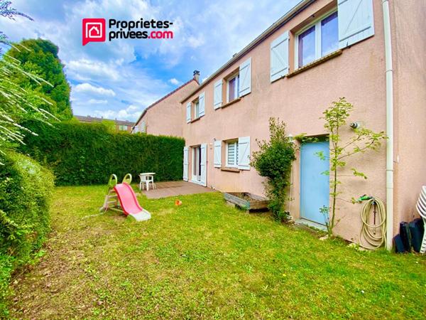 maison 6 piece 4 chambre