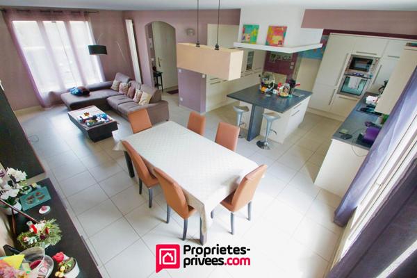 maison 6 piece 4 chambre