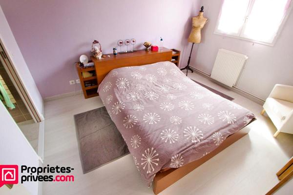 maison 6 piece 4 chambre