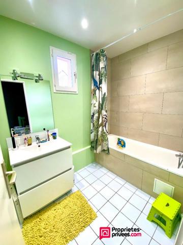 maison 6 piece 4 chambre