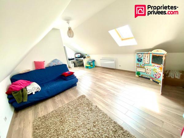 maison 6 piece 4 chambre