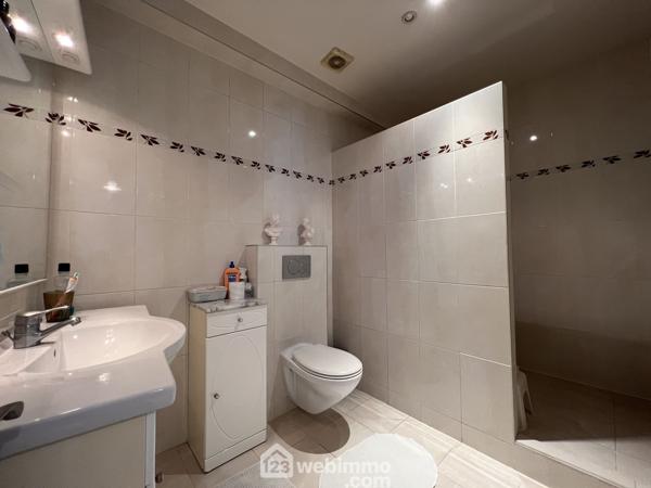 Maison 114 m² à Vitry-sur-Seine 94400