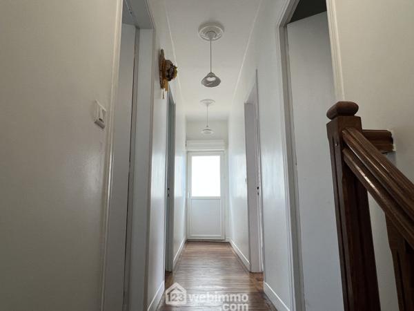 Maison 114 m² à Vitry-sur-Seine 94400