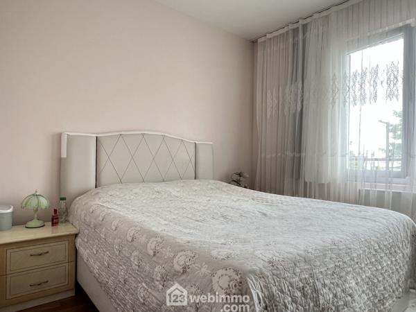 Maison 114 m² à Vitry-sur-Seine 94400