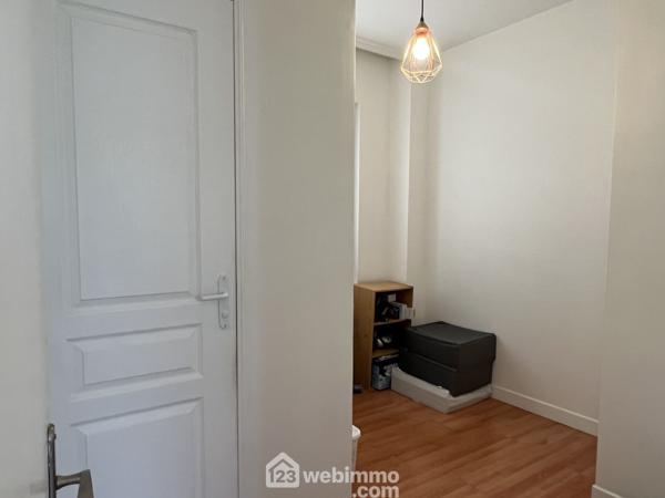 Maison 114 m² à Vitry-sur-Seine 94400