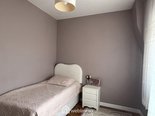 Maison 114 m² à Vitry-sur-Seine 94400