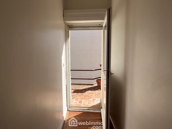 Maison 114 m² à Vitry-sur-Seine 94400