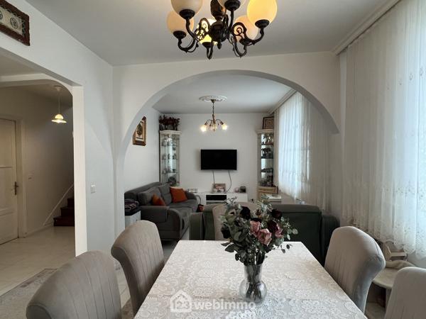 Maison 114 m² à Vitry-sur-Seine 94400