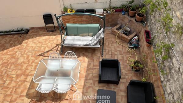 Maison 114 m² à Vitry-sur-Seine 94400