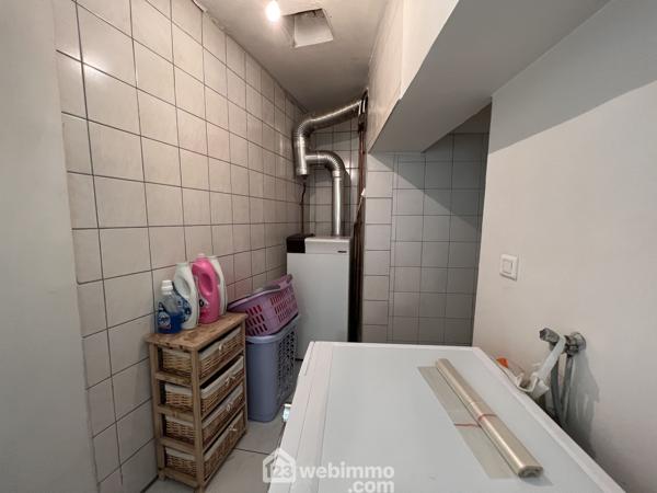 Maison 114 m² à Vitry-sur-Seine 94400