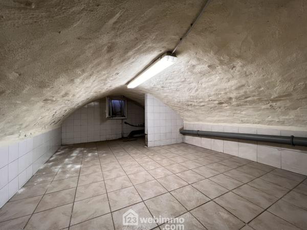 Maison 114 m² à Vitry-sur-Seine 94400