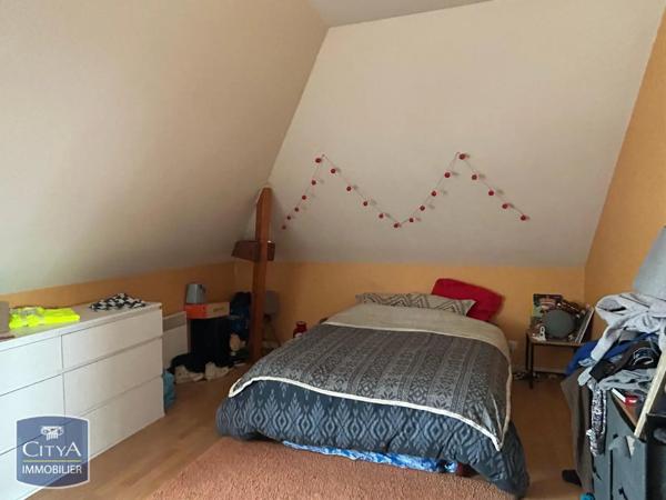 Appartement à louer 2 pièces 47.96m² Janzé (35150)
