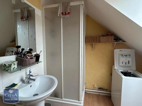 Appartement à louer 2 pièces 47.96m² Janzé (35150)